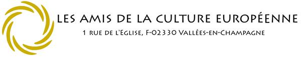 Les Amis de la Culture Européenne