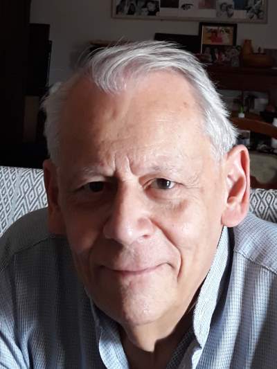 The Polar Cathedral of the Runes – Paul-Georges Sansonetti