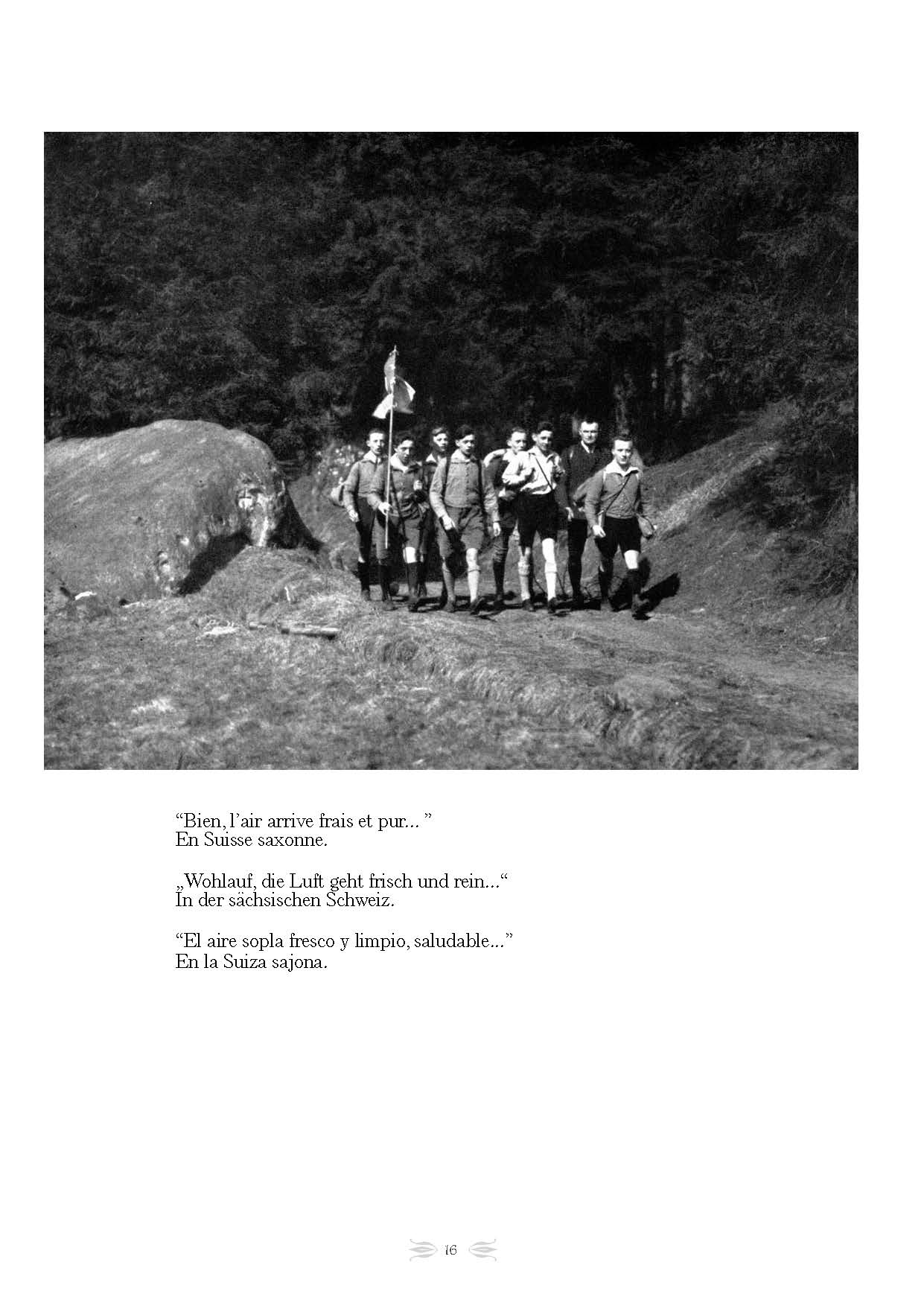 Atlas Wandervogel - Editions ACE