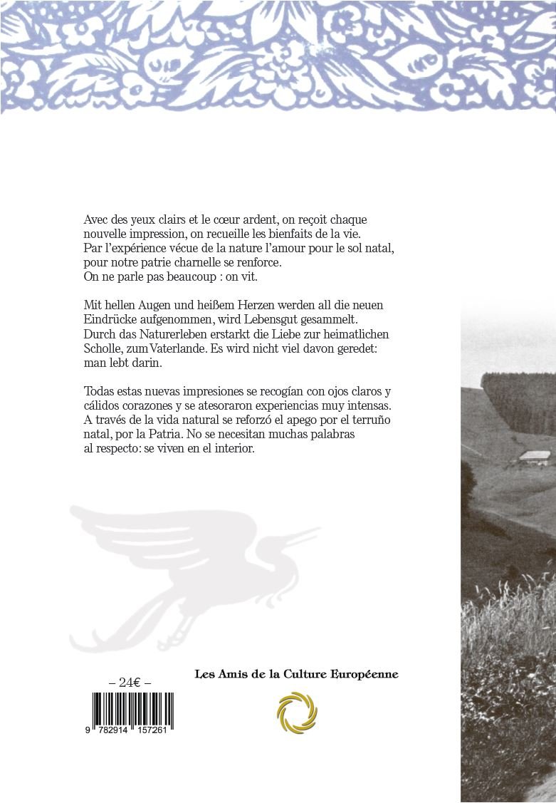 Atlas Wandervogel - Editions ACE