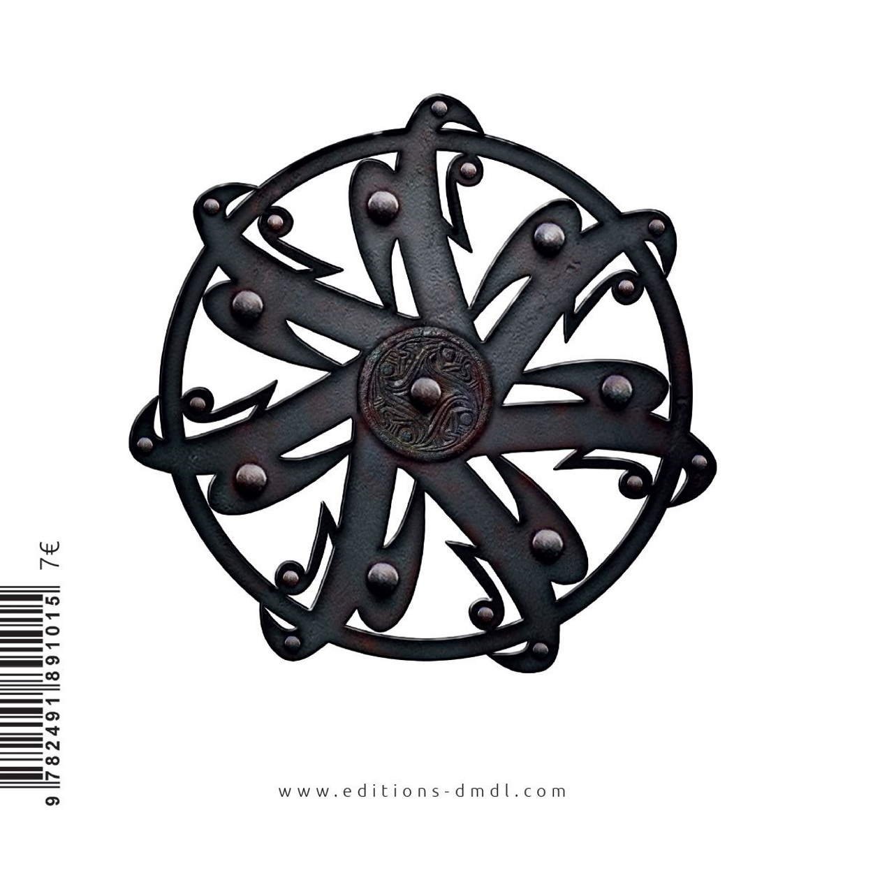 Les sept corbeaux – Jakob et Wilhelm Grimm - Editions ACE