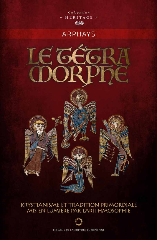 Le Tétramorphe - ARPHAYS