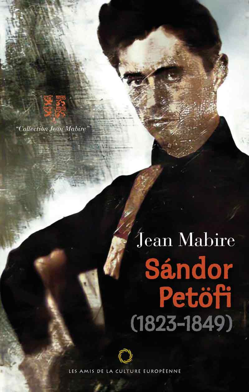 Sándor-Petöfi - Jean Mabire