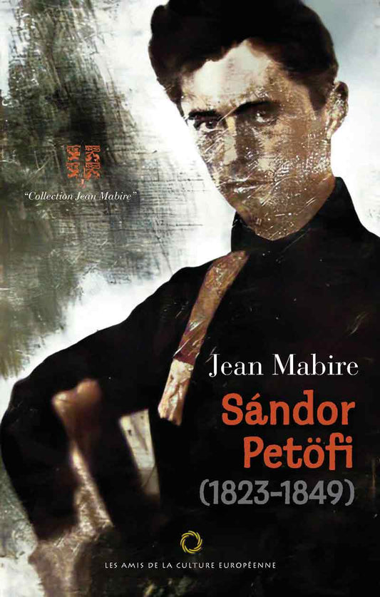 Sándor-Petöfi - Jean Mabire