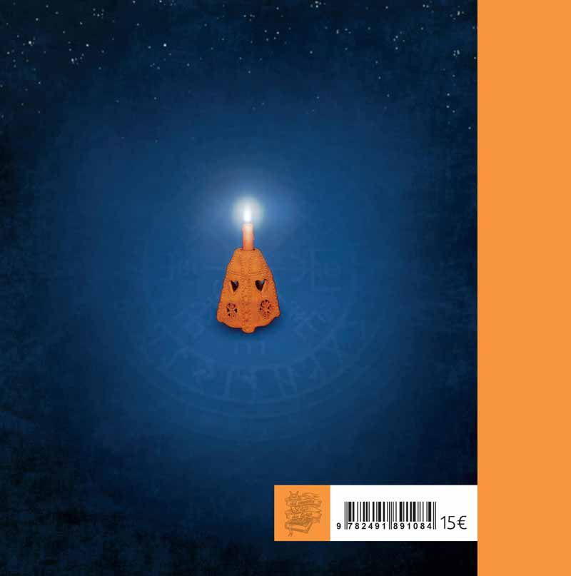 Quatre contes saxons pour la fête de Yul - Ralf van den Haute