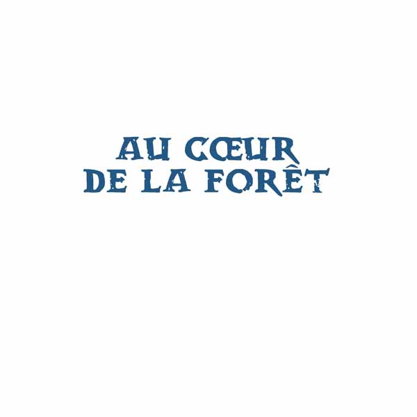 Quatre contes saxons pour la fête de Yul - Ralf van den Haute