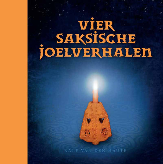 Vier Saksische Joelverhalen- Ralf van den Haute