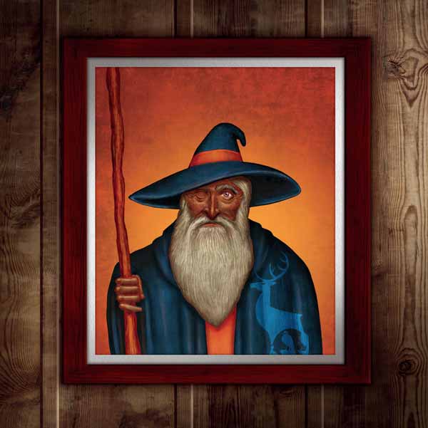 Vier Saksische Joelverhalen- Ralf van den Haute