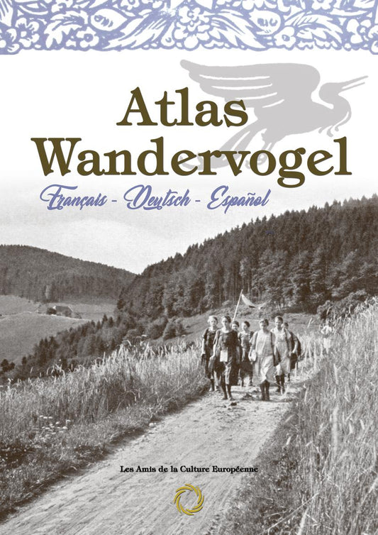 Atlas Wandervogel - Editions ACE